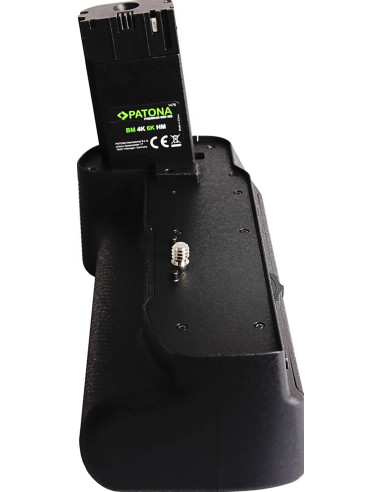 1476 Accessory for the mounting of cameras grip